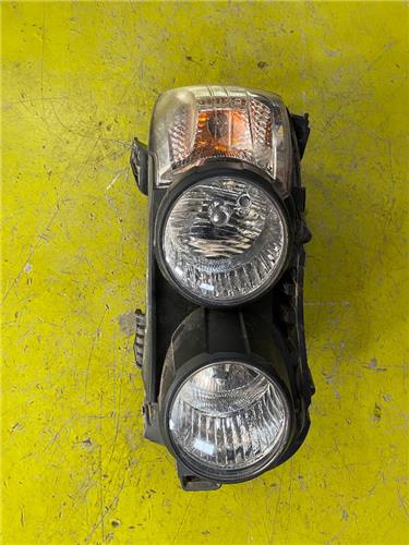 Faro Delantero Izquierdo Chevrolet Aveo Hatchback (2011->)