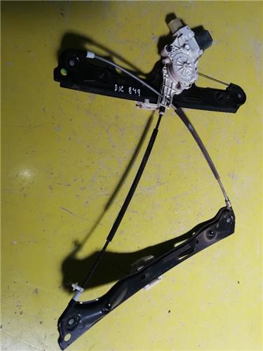 Elevalunas Electrico Delantero Izquierdo BMW Serie 1 Berlina (E81/E87)(2004->)