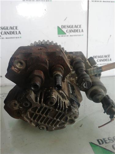 Bomba Inyectora Opel Vivaro (2001->) foto 5