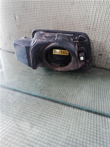 Tapa Exterior Combustible Citroen C4 Sedan (2008->) foto 3