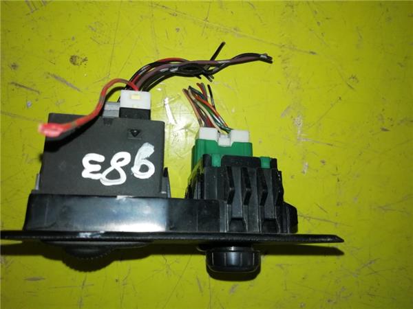 Mando Retrovisor Electrico Nissan Qashqai (J10)(01.2007->) foto 4