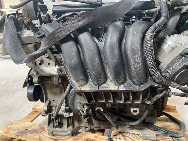 Motor Completo Citroen C5 Berlina (2004->)