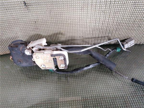 Cerradura Puerta Delantera Izquierda Honda Civic 5 puertas (MA/MB)(1995->)