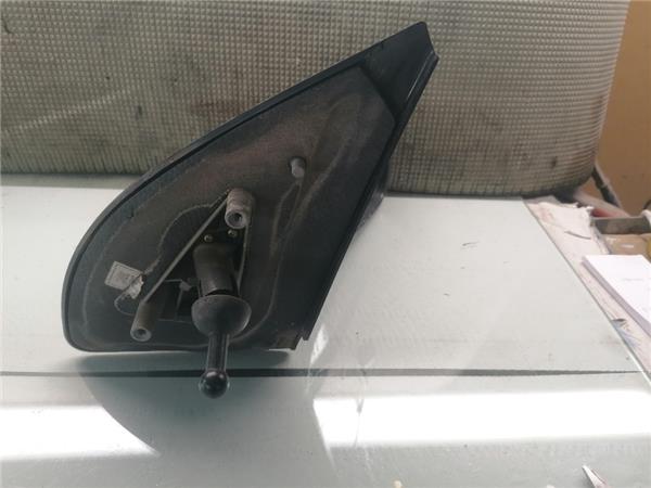 Retrovisor Derecho Chevrolet Kalos (2005->) foto 2