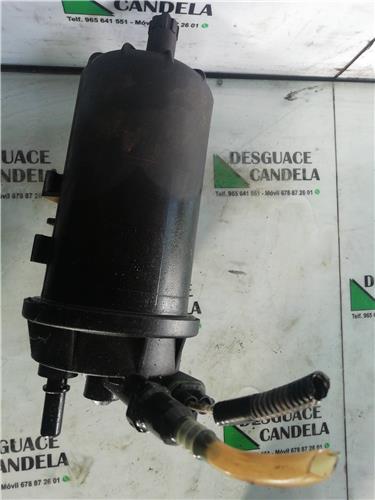 Filtro Gasoil Opel Monterey (1992->) foto 3