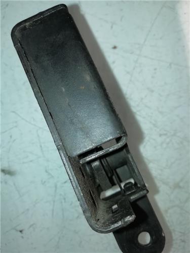 Cerradura Capo Renault Megane III Berlina 5P (2008->) foto 5