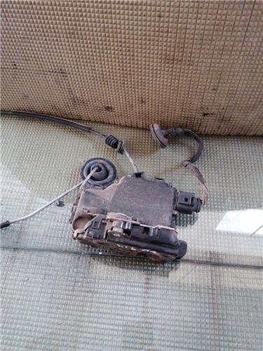 Cerradura Puerta Delantera Derecha Volkswagen Golf IV Berlina (1J1)(10.1997->2004) foto 2