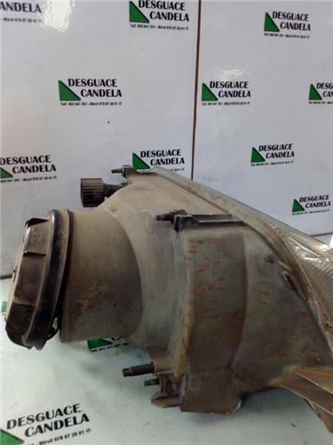 Faro Delantero Izquierdo Renault R 19 Berl. con portón (B/C53)(1988->) foto 3