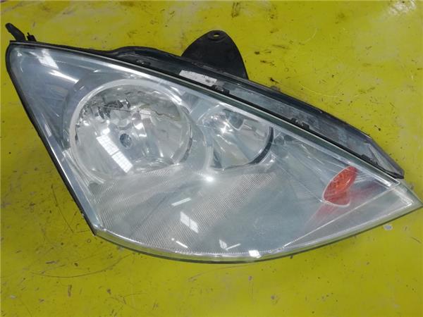 Faro Delantero Derecho Ford Focus Berlina (CAK)(1998->)