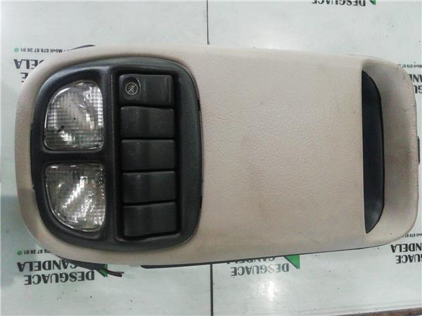 Luz Interior Techo Opel Sintra (1996->)
