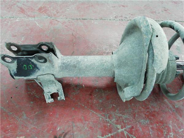 Amortiguador Delantero Derecho Nissan Almera Tino (V10M)(05.2000->) foto 3