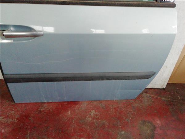 Puerta Lateral Corredera Izquierda Peugeot 807 (2002->) foto 3