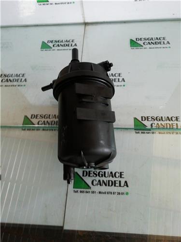 Filtro Gasoil Renault Laguna II (BG0)(2001->) foto 2
