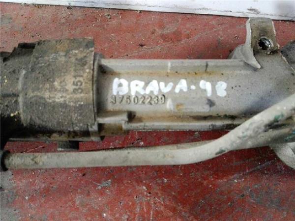 Cremallera Direccion Asistida Fiat Brava (182)(1995->) foto 2