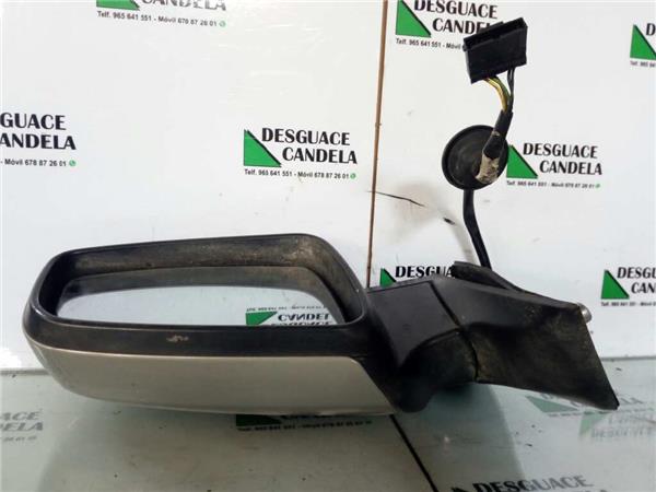 Retrovisor Derecho Opel Zafira B (2005->) foto 3