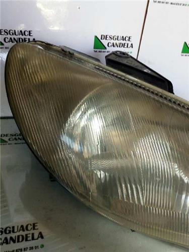 Faro Delantero Derecho Peugeot 206 (1998->)