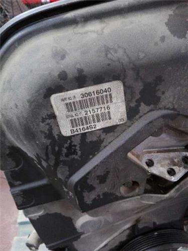 Motor Completo Volvo S40 Berlina (1995->) foto 3