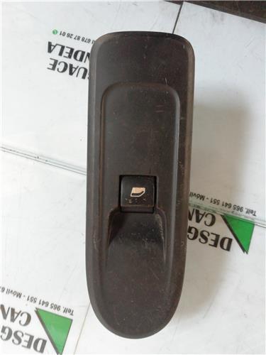 MANDO ELEVALUNAS DELANTERO DERECHO Peugeot 308 (2007->)