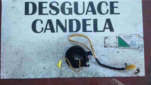 Anillo Contacto Volante