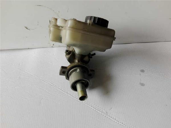 Bomba Freno Peugeot 106 (S2)(04.1996->) foto 3