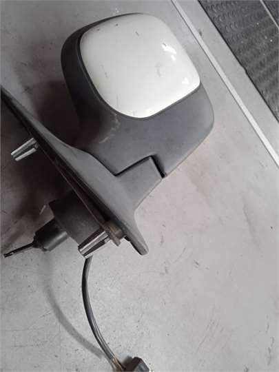 Retrovisor Electrico Izquierdo Citroen Berlingo (2002->)