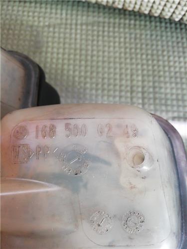 Botella Expansion Mercedes-Benz Vaneo (BM 414) Compact Van (10.2001->) foto 4
