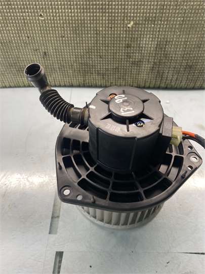 Ventilador Calefaccion Chevrolet Aveo Hatchback (2008->) foto 2