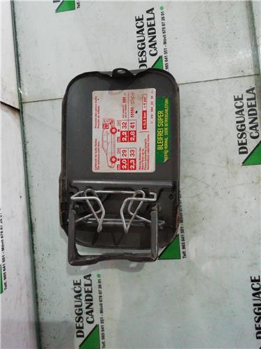 Tapa Exterior Combustible Mercedes-Benz Clase E (BM 210) Berlina (05.1995->) foto 3