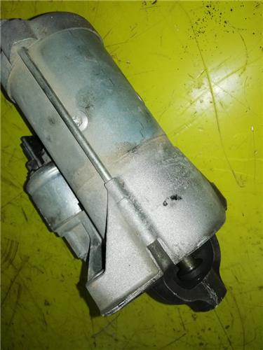 Motor Arranque Renault Trafic III Combi (08.2014->) foto 2