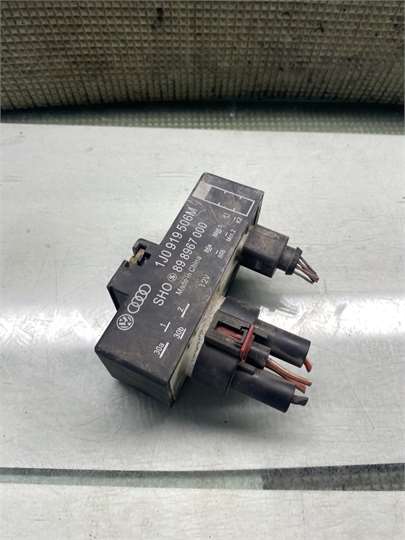 Modulo Encendido