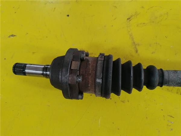 Transmision Delantera Izquierda Fiat Brava (182)(1995->) foto 3