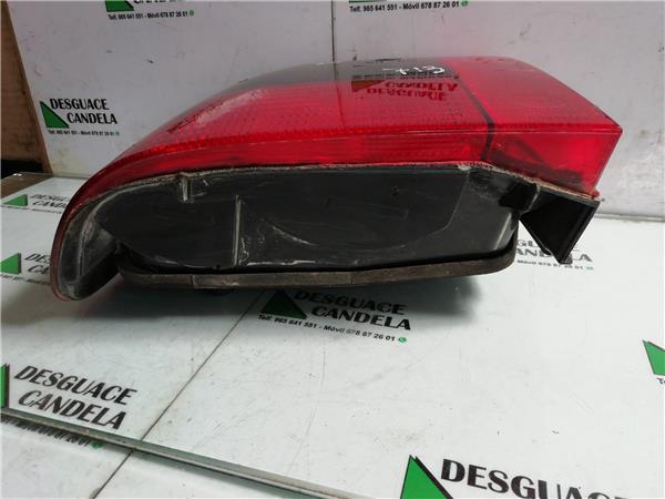 Piloto Trasero Izquierdo Seat Ibiza (6K1)(1993->) foto 2