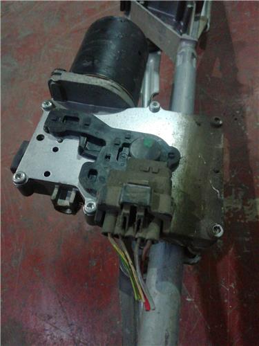 Motor Limpiaparabrisas Delantero Peugeot 307 Break / SW (S1)(04.2002->06.2005) foto 3
