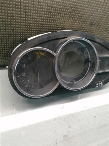 Cuadro Instrumentos Renault Megane III Berlina 5P (2008->) foto 3