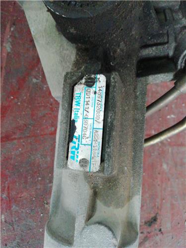 Cremallera Direccion Asistida Peugeot 807 (2002->) foto 5