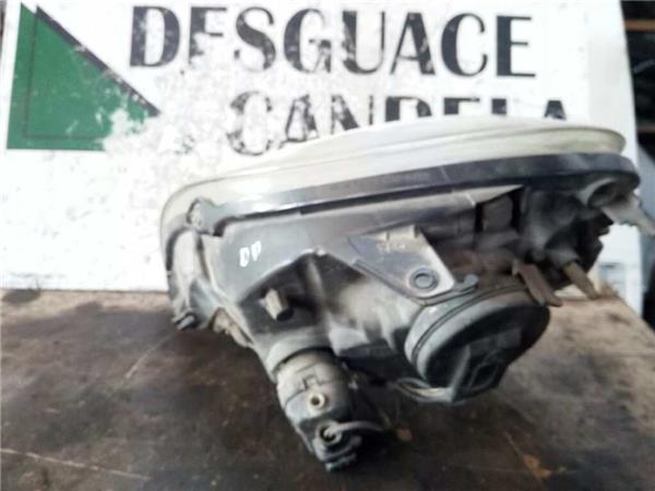 Faro Delantero Derecho Renault KANGOO 4X4 foto 2