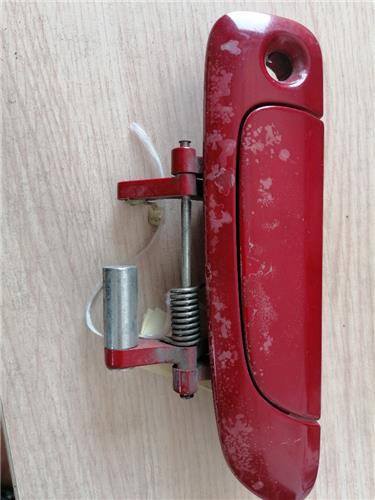 Maneta Exterior Delantera Izquierda Honda Jazz (GD1/5)(2002->)