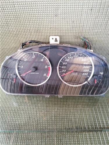 Cuadro Instrumentos Mazda 6 Berlina (GG)(2002->)