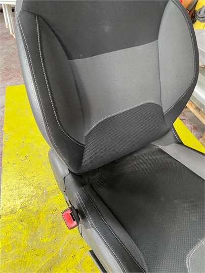 Asiento Delantero Izquierdo Citroen C3 (09.2009->) foto 2