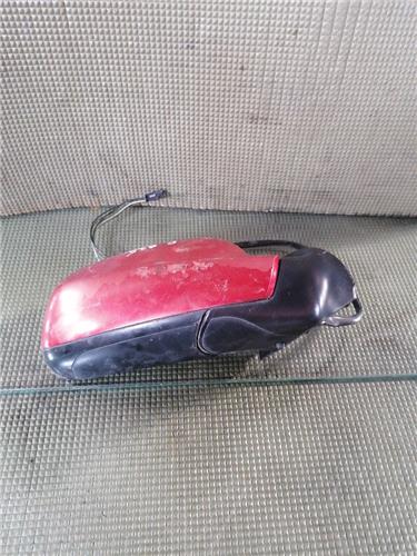 Retrovisor Electrico Derecho Peugeot 307 (S1)(04.2001->06.2005) foto 2