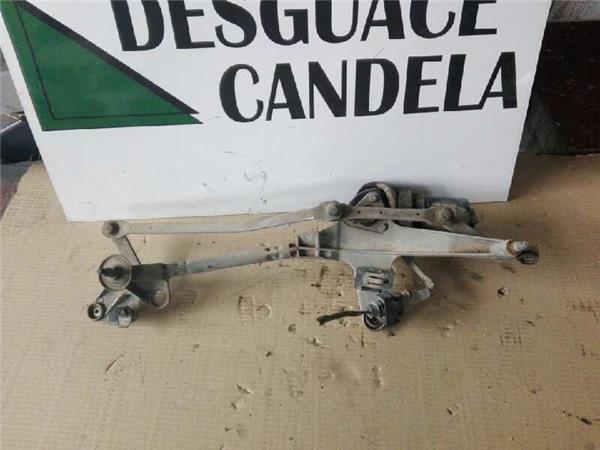 Motor Limpiaparabrisas Delantero Renault Laguna (B56)(1994->)