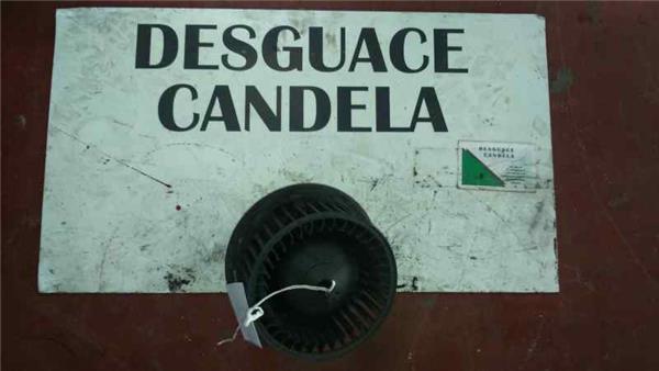 Ventilador Calefaccion