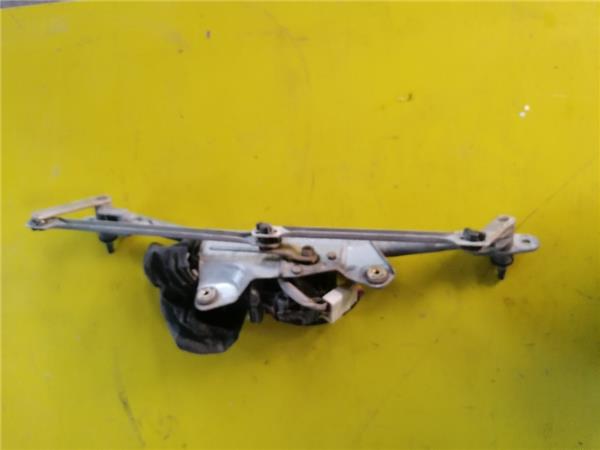 Motor Limpiaparabrisas Delantero Peugeot 106 foto 2
