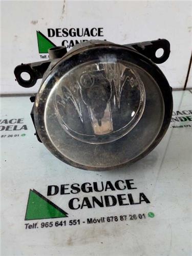 faro antiniebla derecho citroen xsara picasso