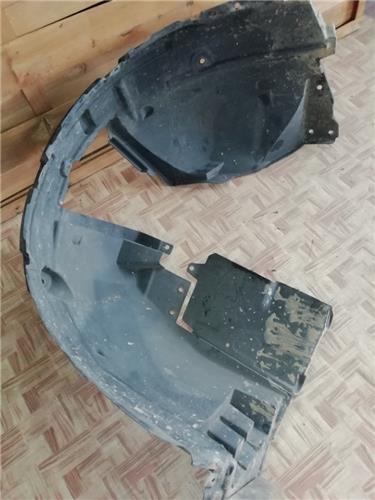 PASE RUEDA DELANTERO IZQUIERDO Nissan Qashqai (J11E)(2013->) foto 3