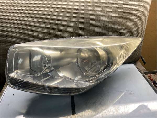 Faro Delantero Izquierdo Kia Venga (YN)(2010->)