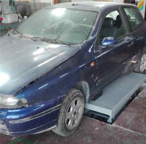 Cerradura Porton Fiat Bravo (182)(1995->)