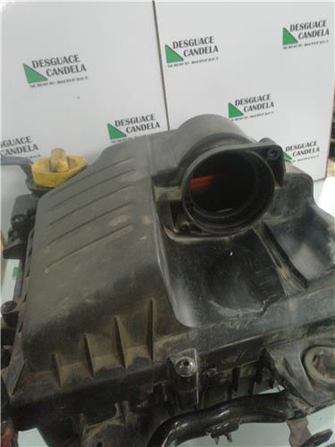 Filtro Aire Nissan Primastar (X83)(09.2006->)