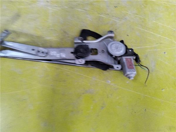 Elevalunas Electrico Delantero Derecho Chevrolet Kalos (2005->)