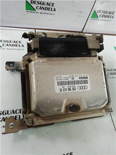 Centralita Audi A3 (8L)(09.1996->) foto 3